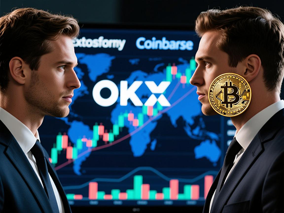 (欧义官网)交易所交易界面